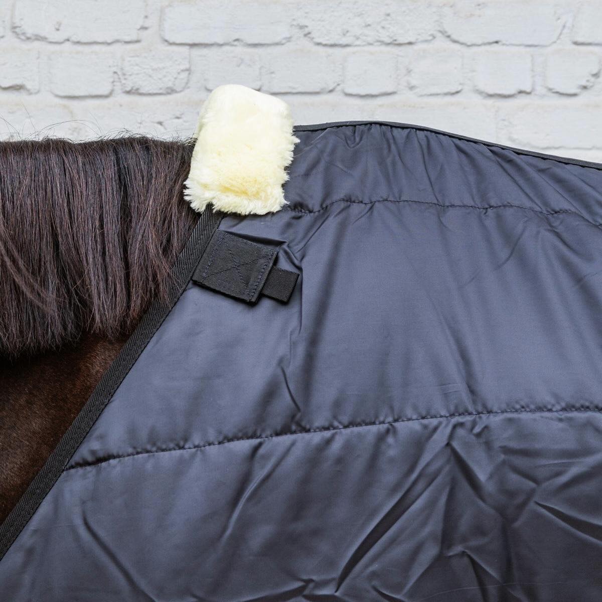 Unterdecke 200g Comfort Liner Pro Turnout Rug