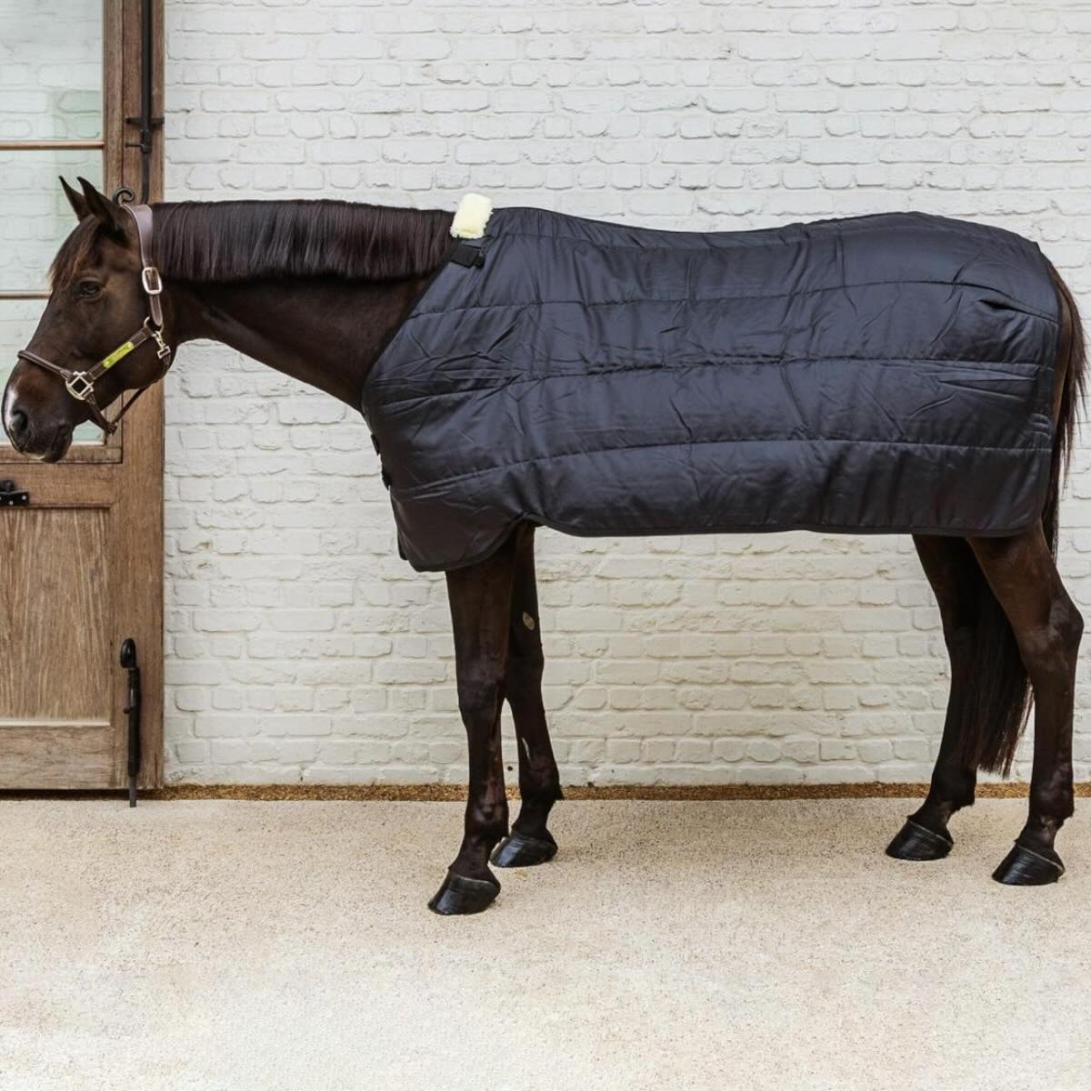 Unterdecke 400g Comfort Liner Pro Turnout Rug