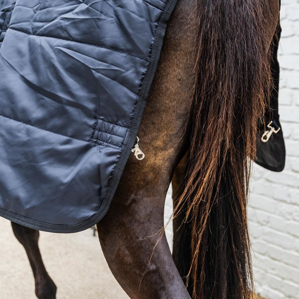 Unterdecke 400g Comfort Liner Turnout Rug