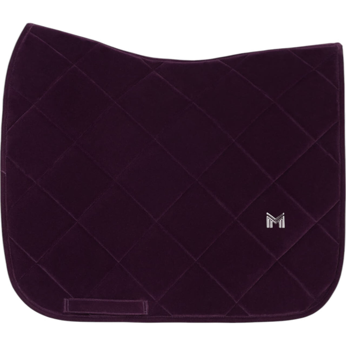 Dressurschabracke Velvet Schabracke