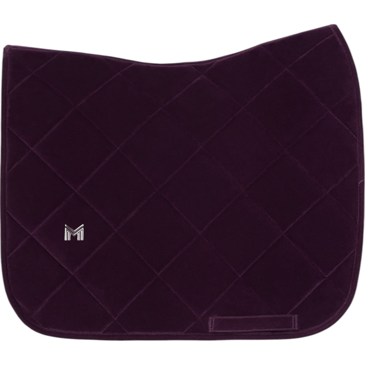 Dressurschabracke Velvet Schabracke