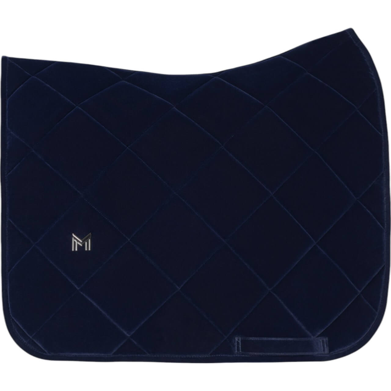 Dressurschabracke Velvet Schabracke