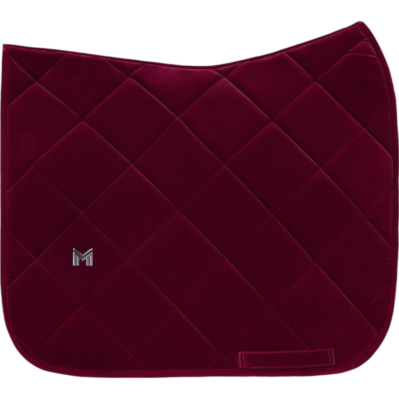 Dressurschabracke Velvet Schabracke