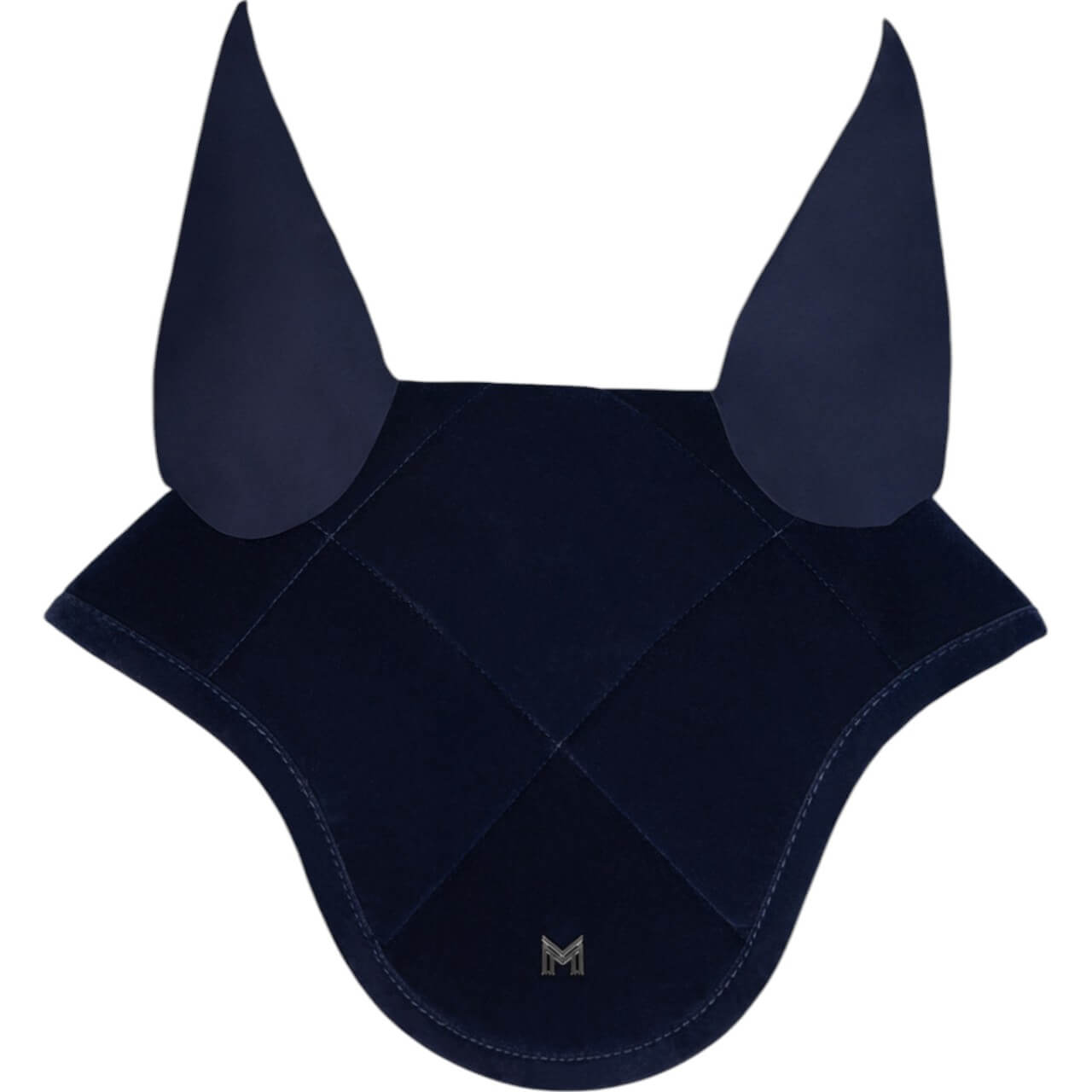 Fliegenhaube Velvet Fliegenmütze