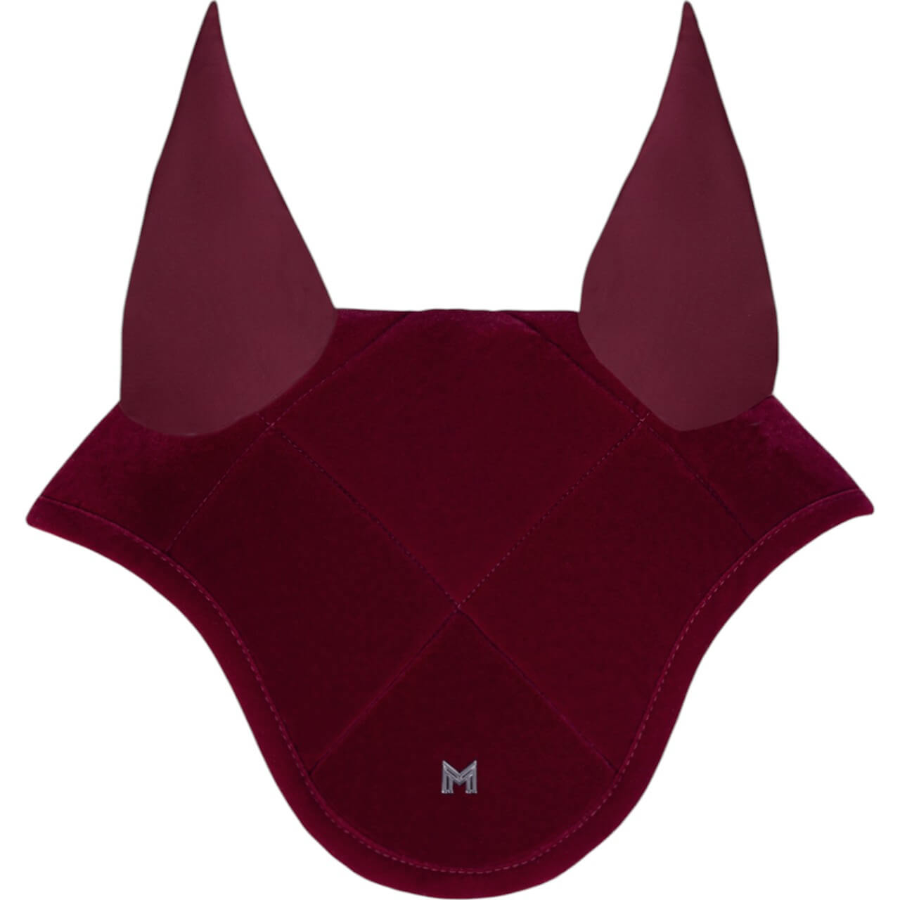 Fliegenhaube Velvet Fliegenmütze