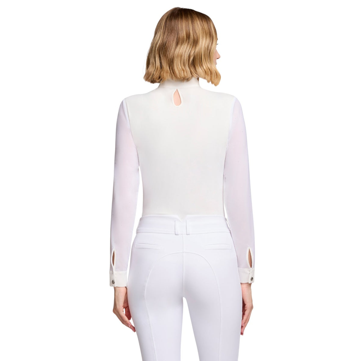 Turniershirt Damen Anouchka HW 2026 Longsleeve