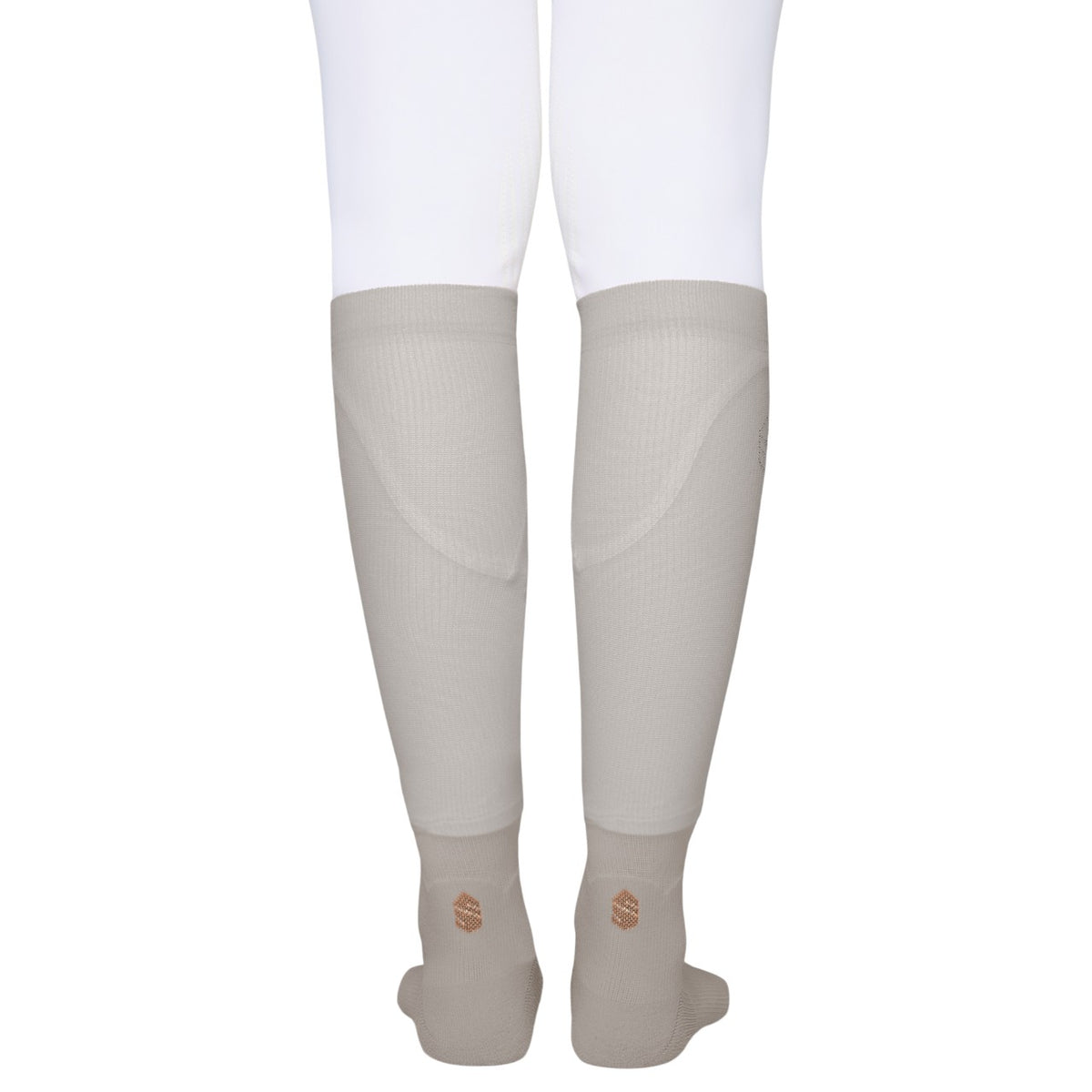 Reitsocken Damen Balzane Crystal Blazon HW 2026 Kniestrümpfe