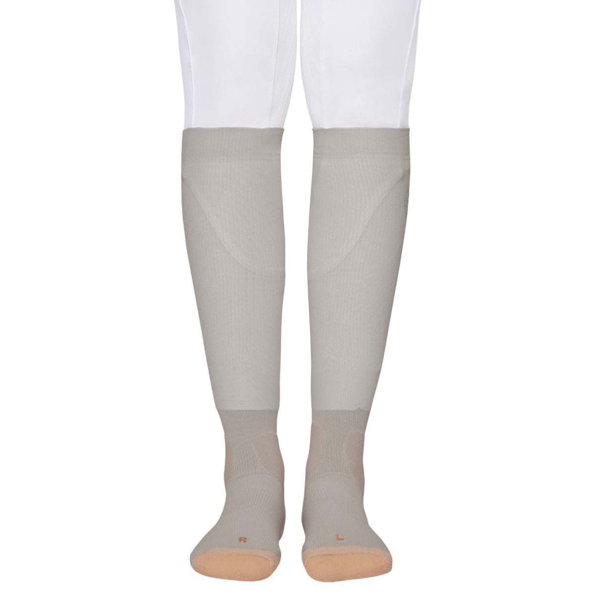 Reitsocken Damen Balzane Crystal Blazon HW 2026 Kniestrümpfe