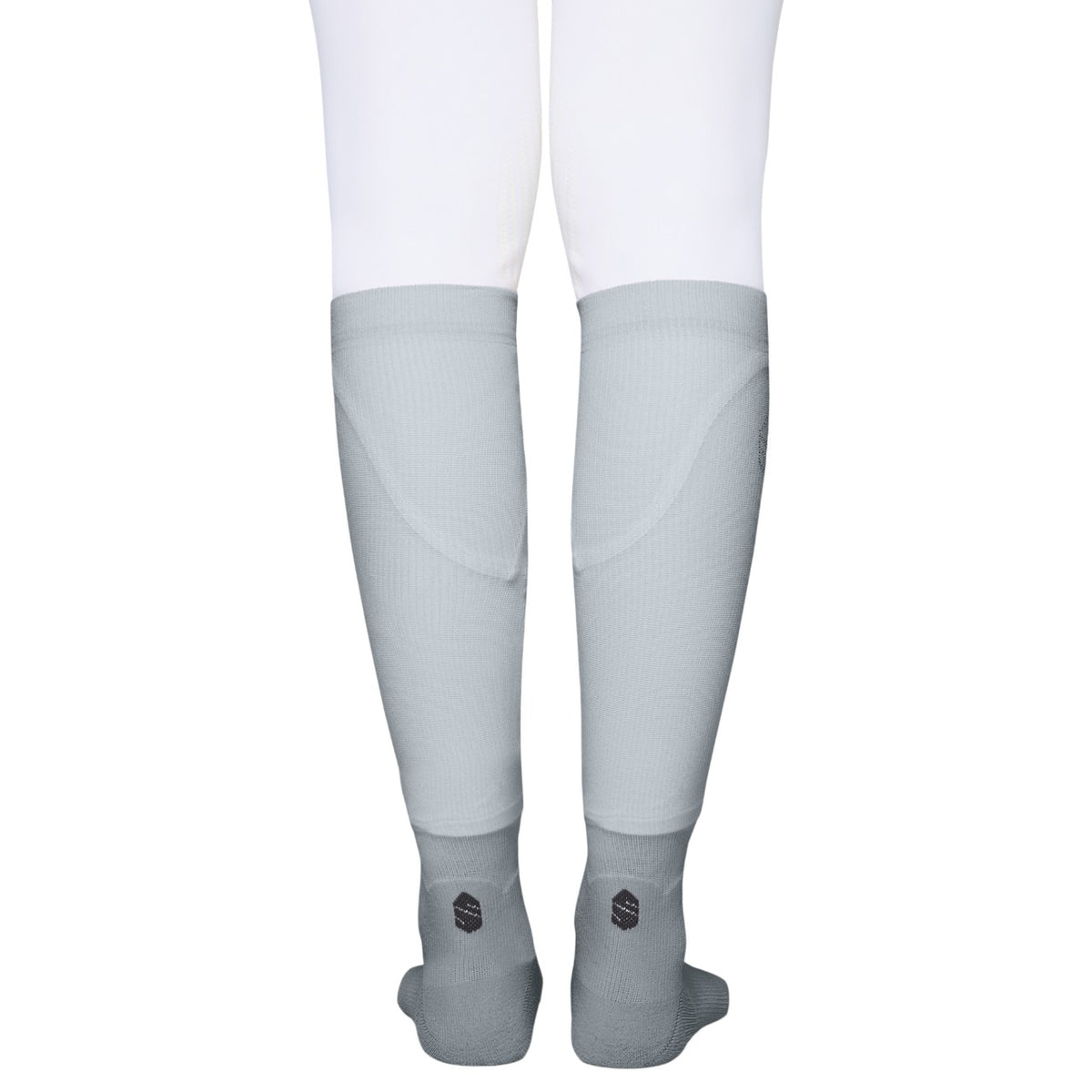 Chaussettes d'équitation femme Balzane Crystal Blazon HW 2026 Chaussettes montantes