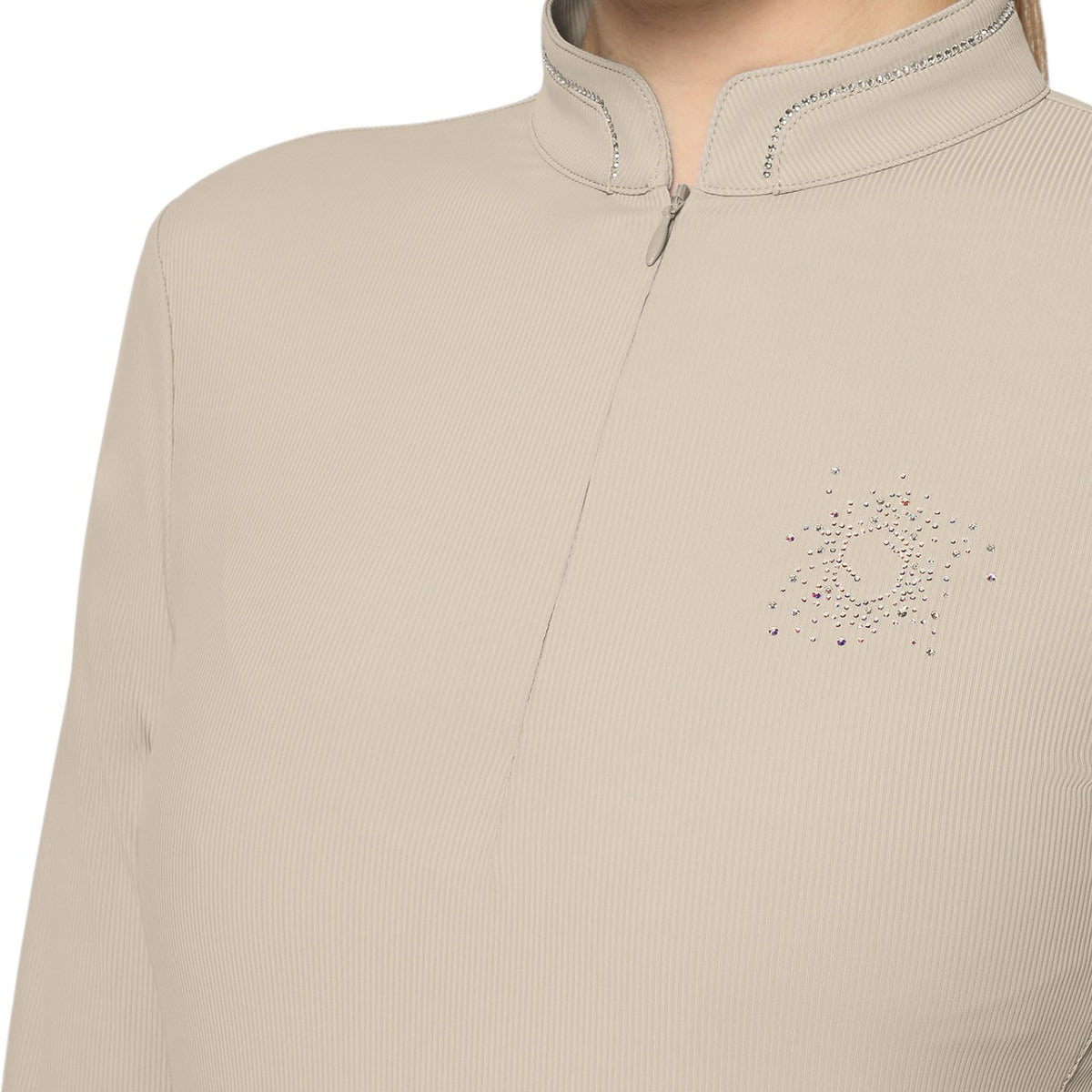 Baselayer Damen Carina HW 2026 Longsleeve