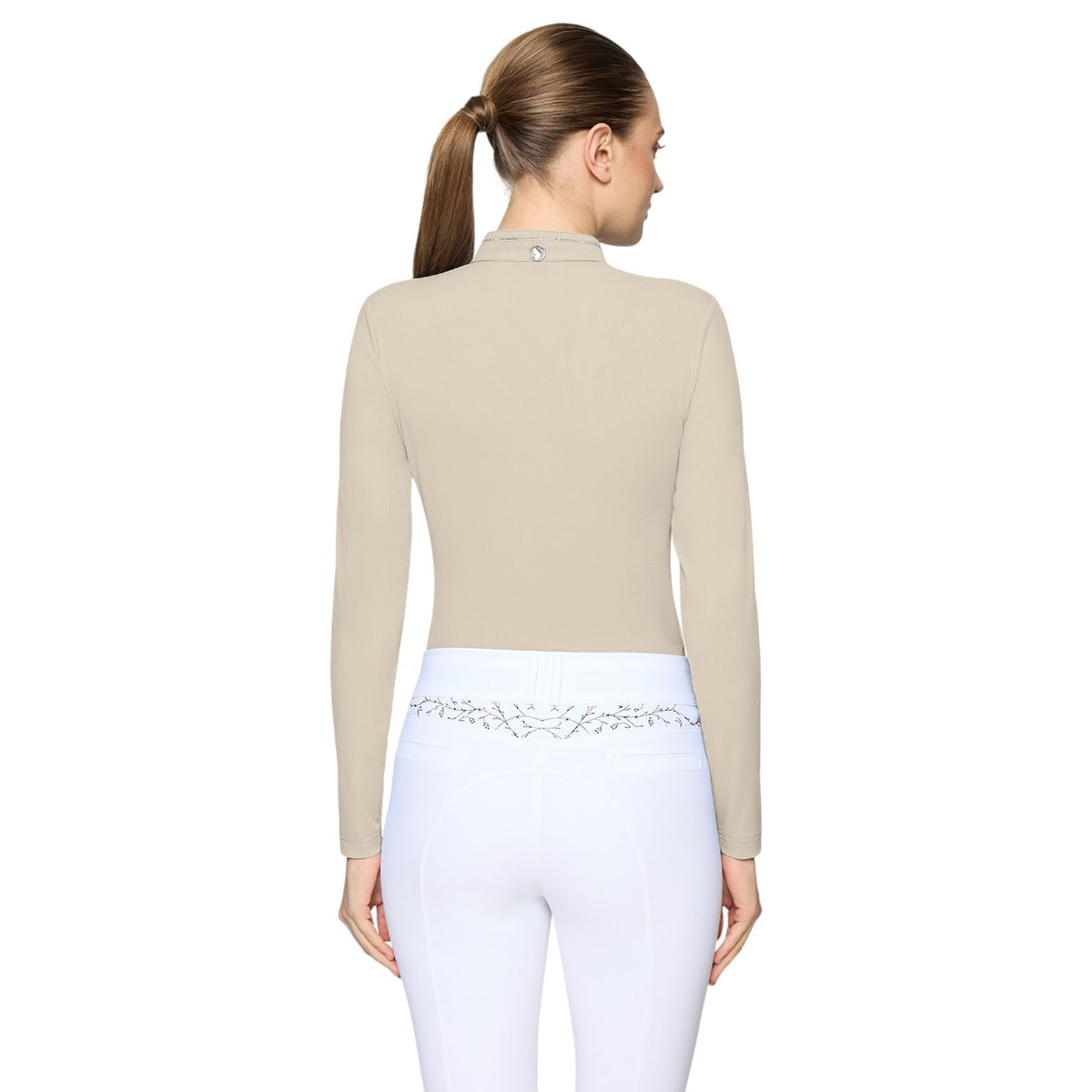 Baselayer Damen Carina HW 2026 Longsleeve
