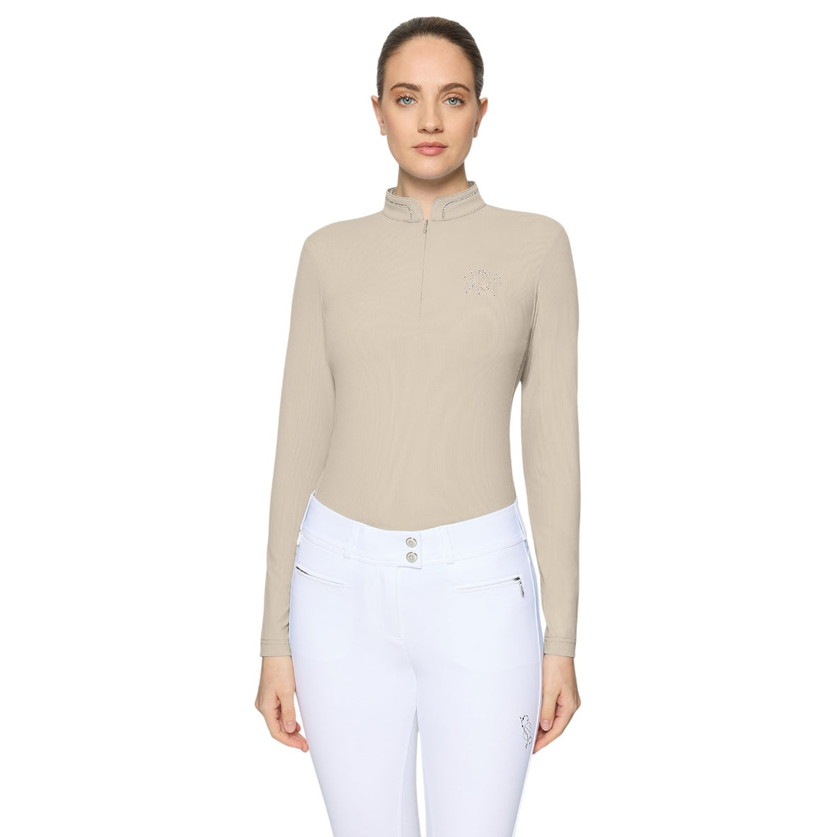 Baselayer Damen Carina HW 2026 Longsleeve