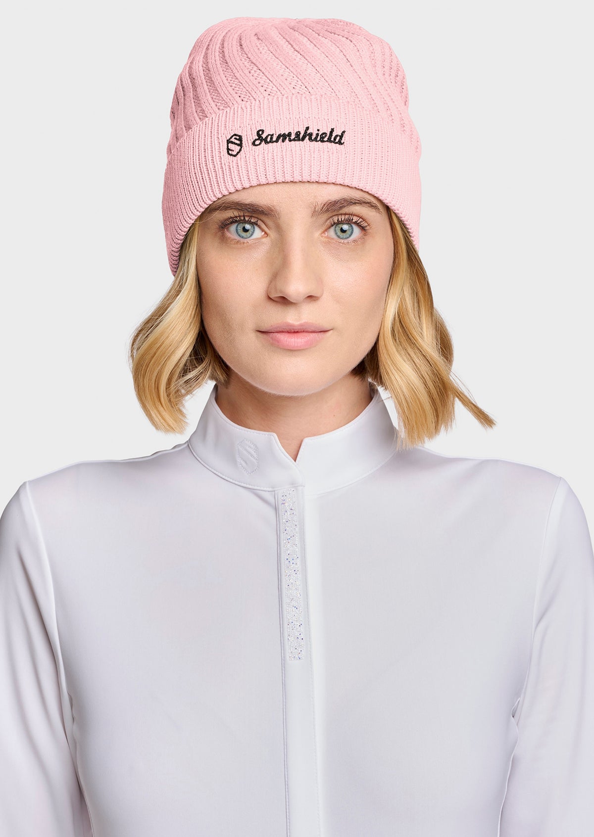 Mütze Damen Izia