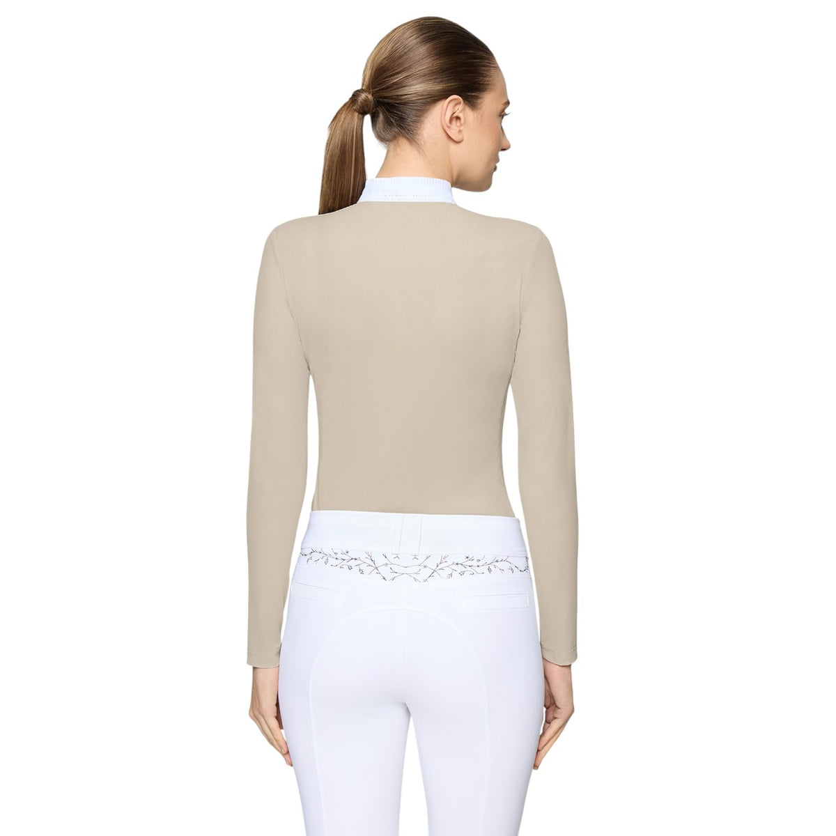 Turniershirt Damen Josephine HW 2026 Longsleeve