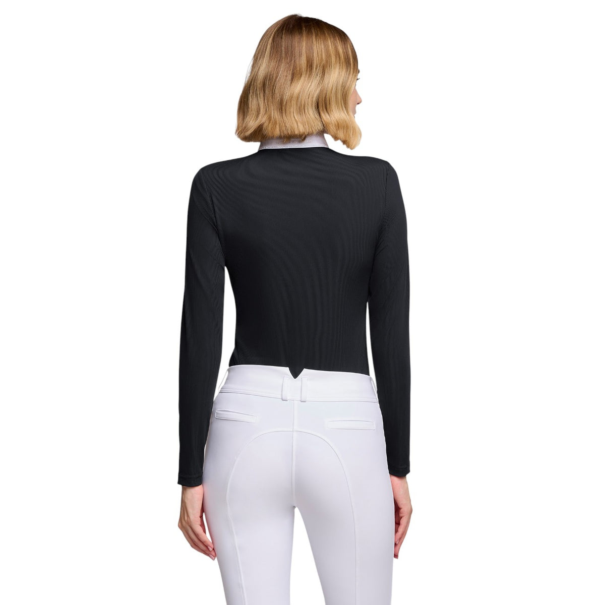 Turniershirt Damen Josephine HW 2026 Longsleeve