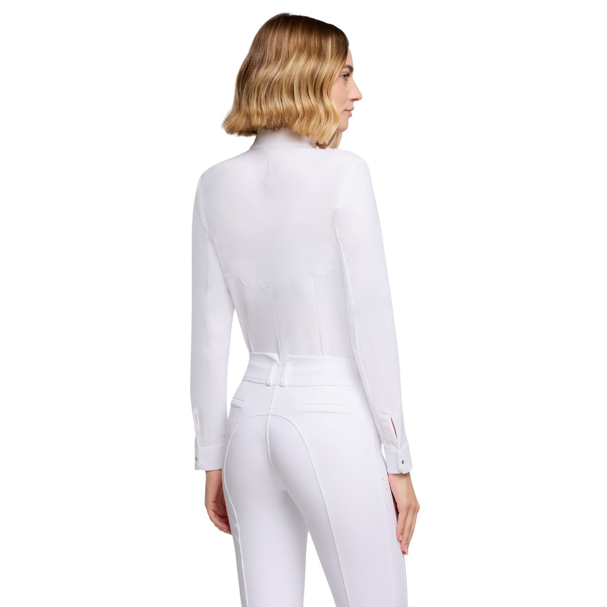 Turniershirt Damen Lucia Sport HW 2026 Longsleeve