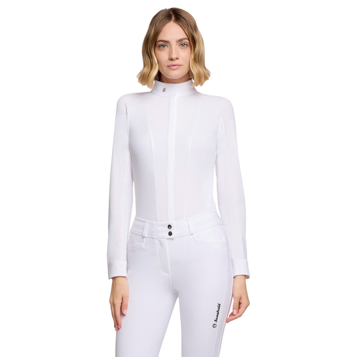 Turniershirt Damen Lucia Sport HW 2026 Longsleeve