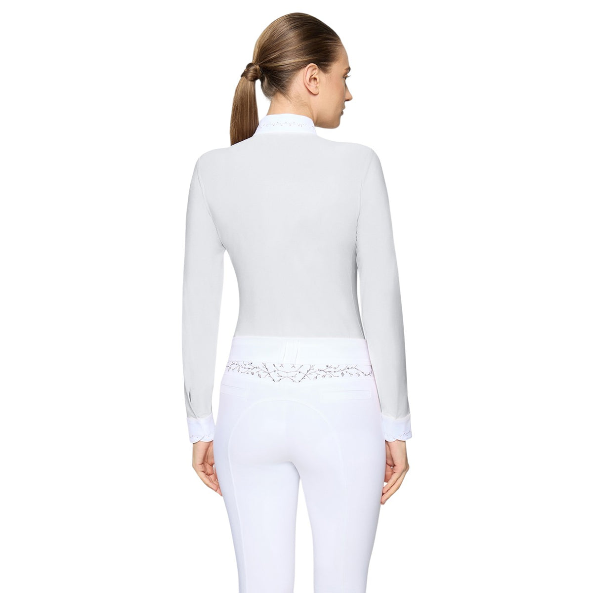 Turniershirt Damen Olivia HW 2026 Longsleeve