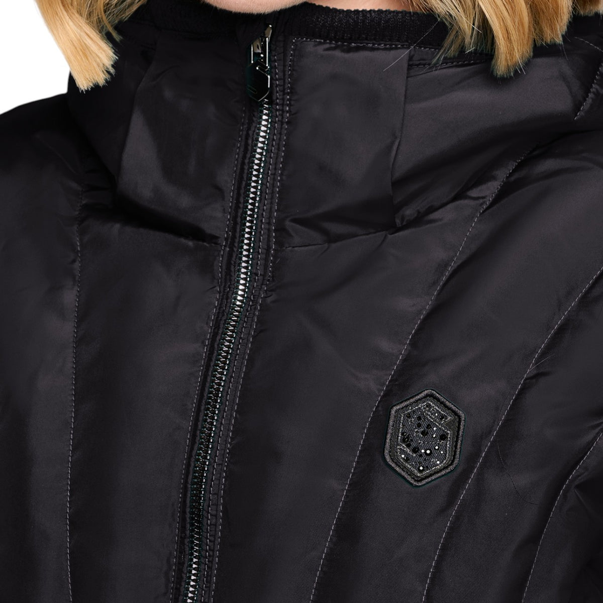 Jacke Damen Winter Shella HW 2026 Pufferjacke