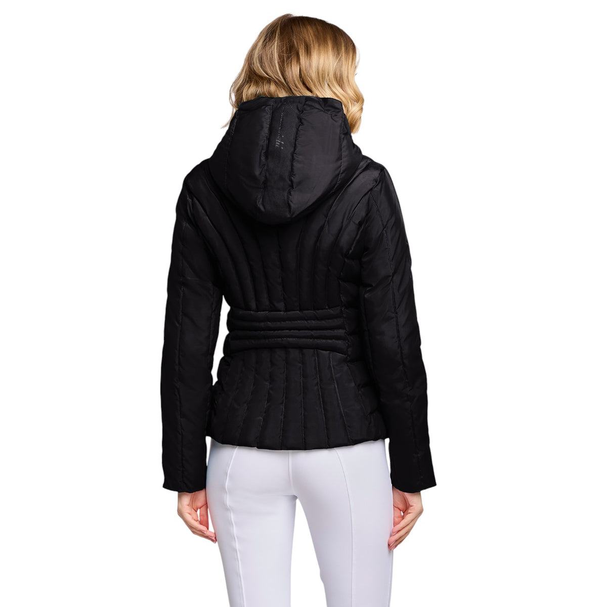 Jacke Damen Winter Shella HW 2026 Pufferjacke