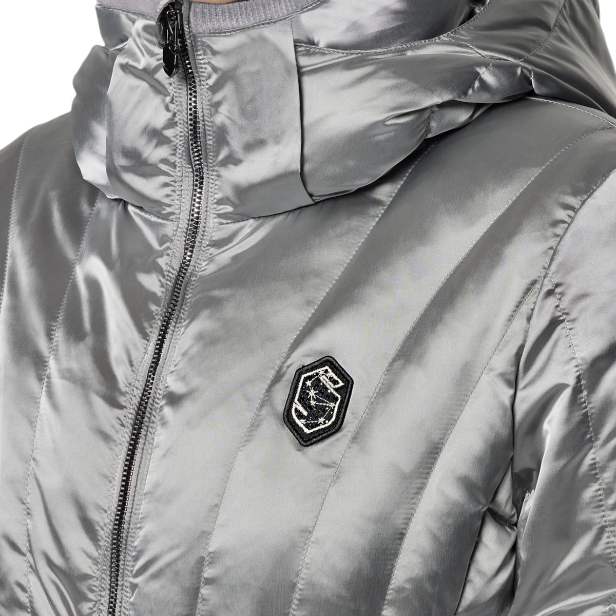 Jacke Damen Winter Shella HW 2026 Pufferjacke