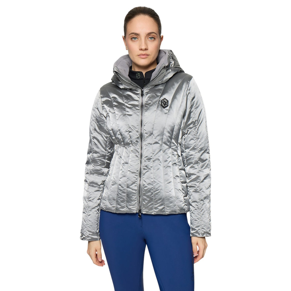 Jacke Damen Winter Shella HW 2026 Pufferjacke