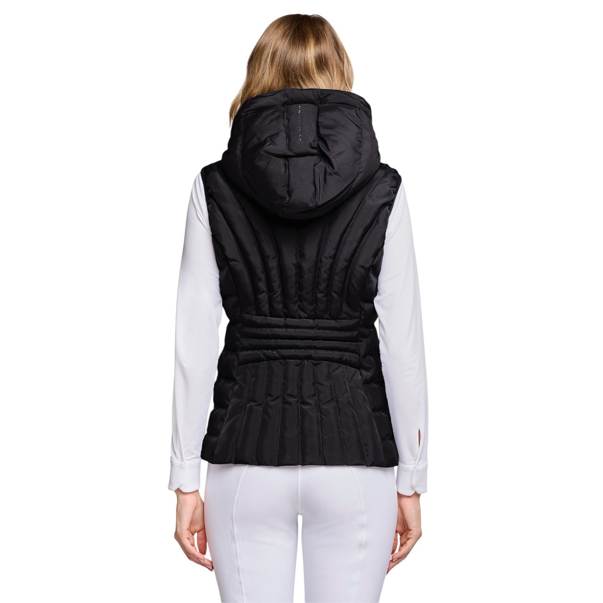 Weste Damen Shelyne HW 2026 Pufferweste