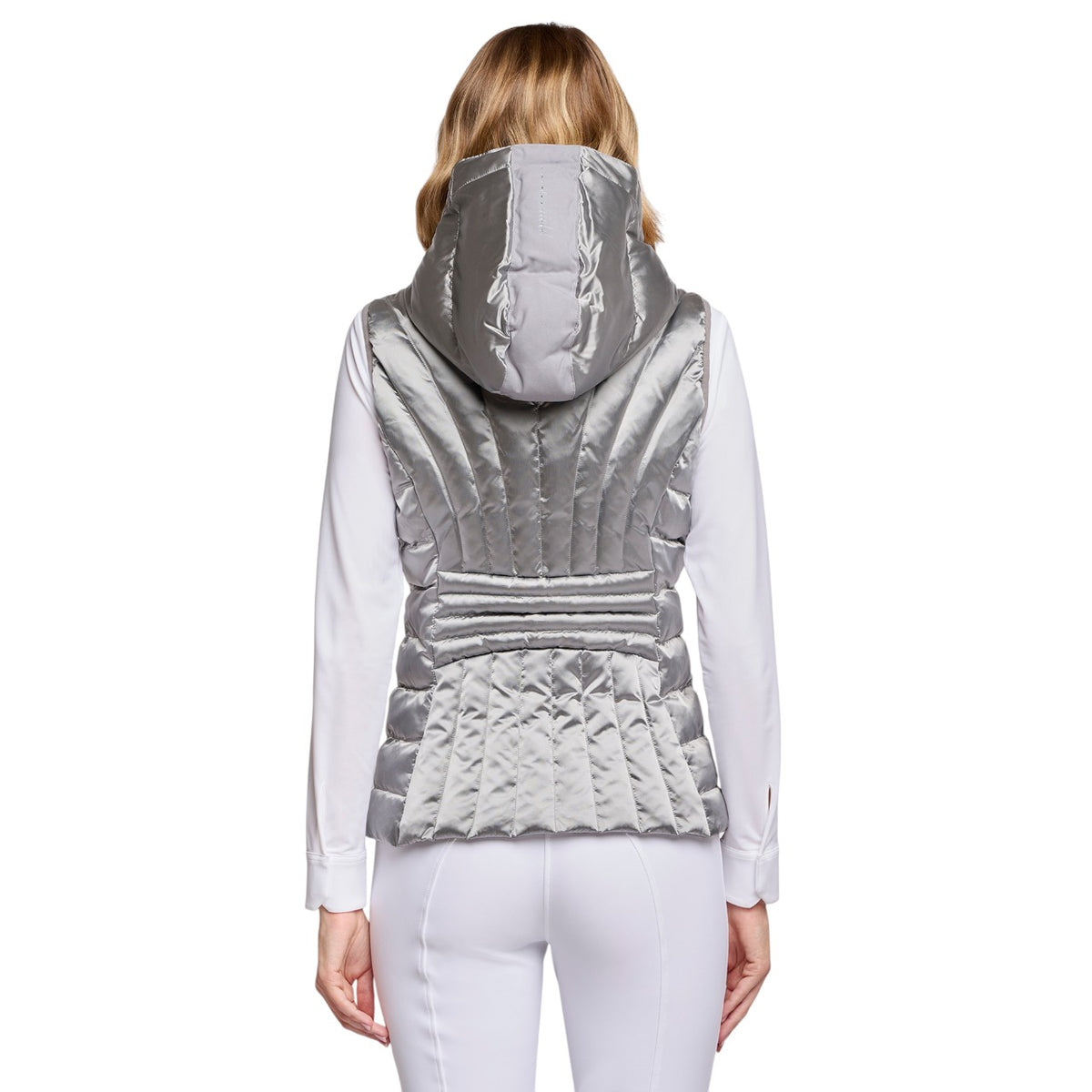 Weste Damen Shelyne HW 2026 Pufferweste