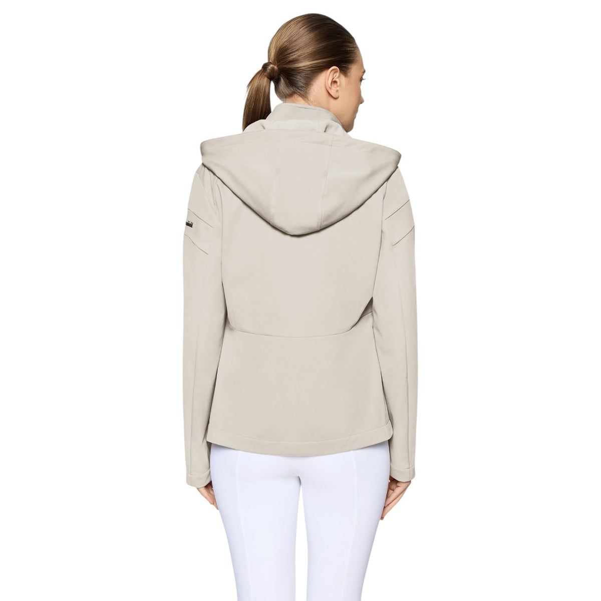 Jacke Damen Wanda HW 2026 Softshelljacke
