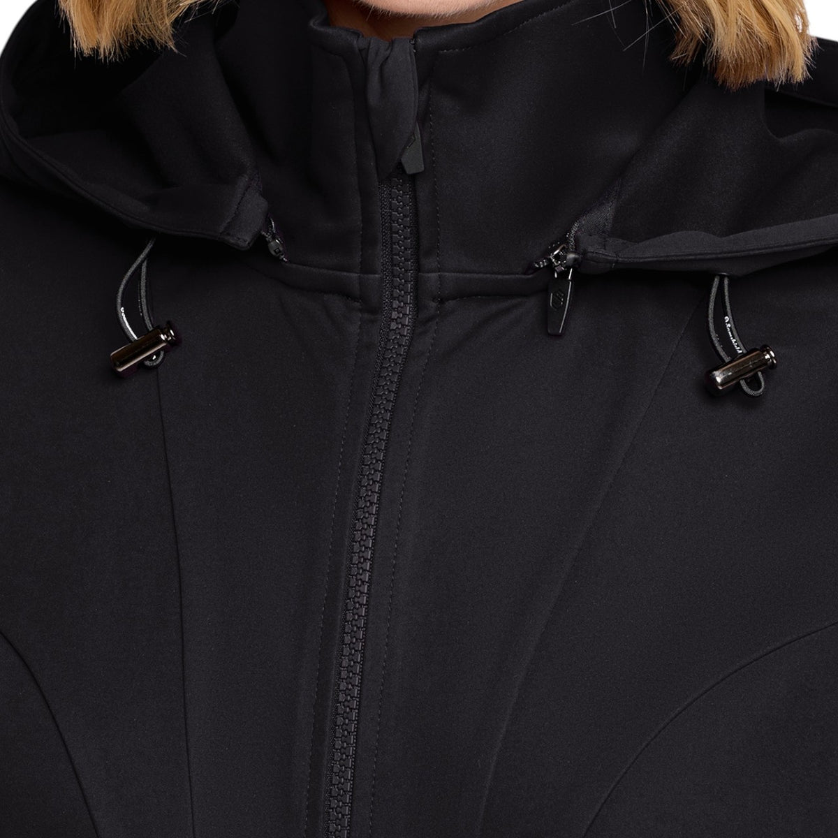 Giacca da donna Wanda HW 2026 Giacca in softshell