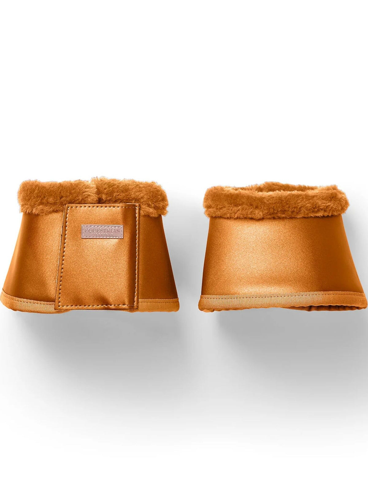 Hufglocken Chestnut Hufschutz