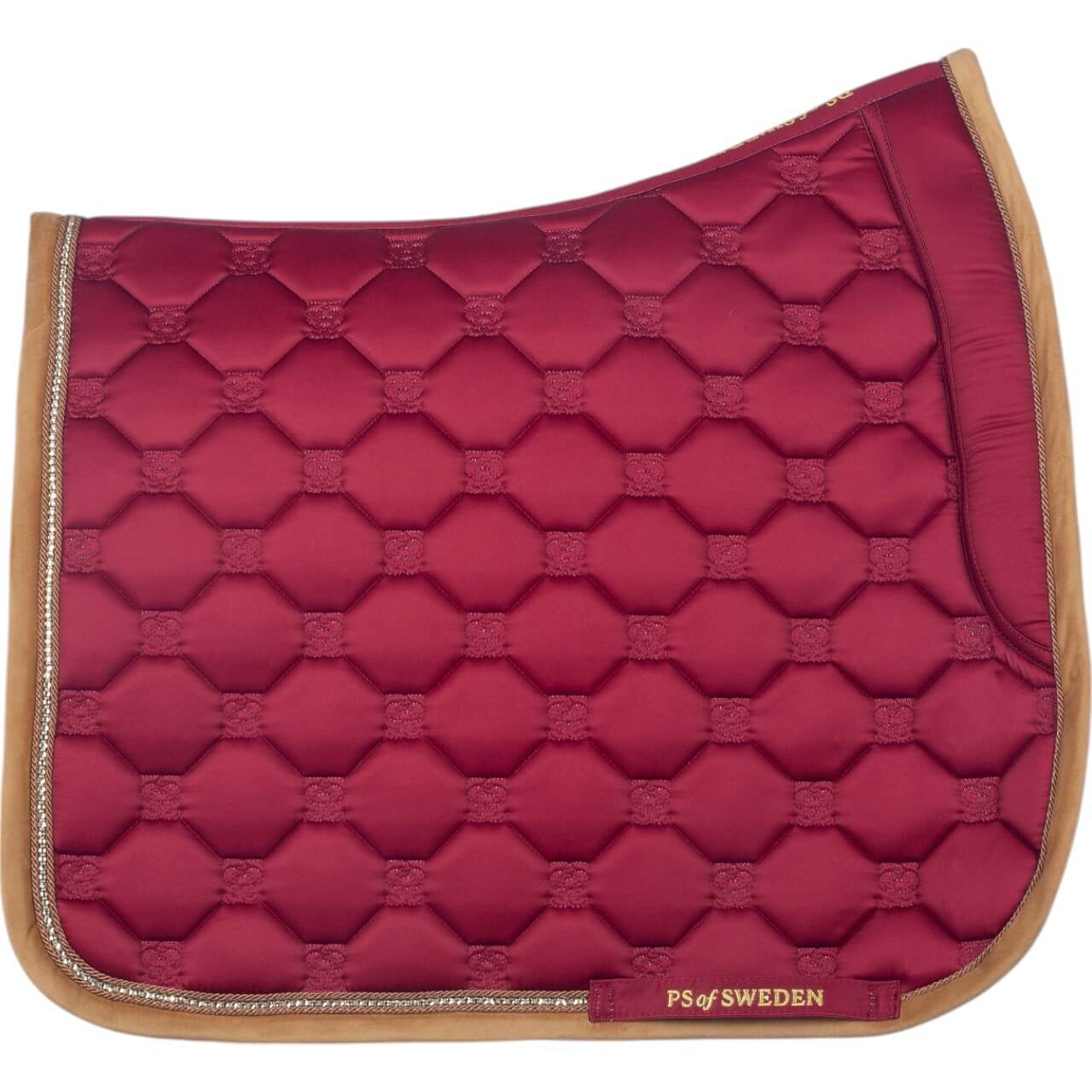 Dressurschabracke Vintage Monogram FS 2025 Schabracke
