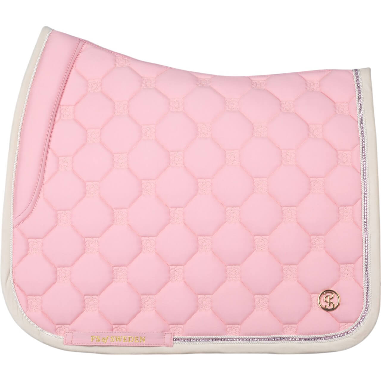 Dressurschabracke Vintage Monogram FS 2025 Schabracke