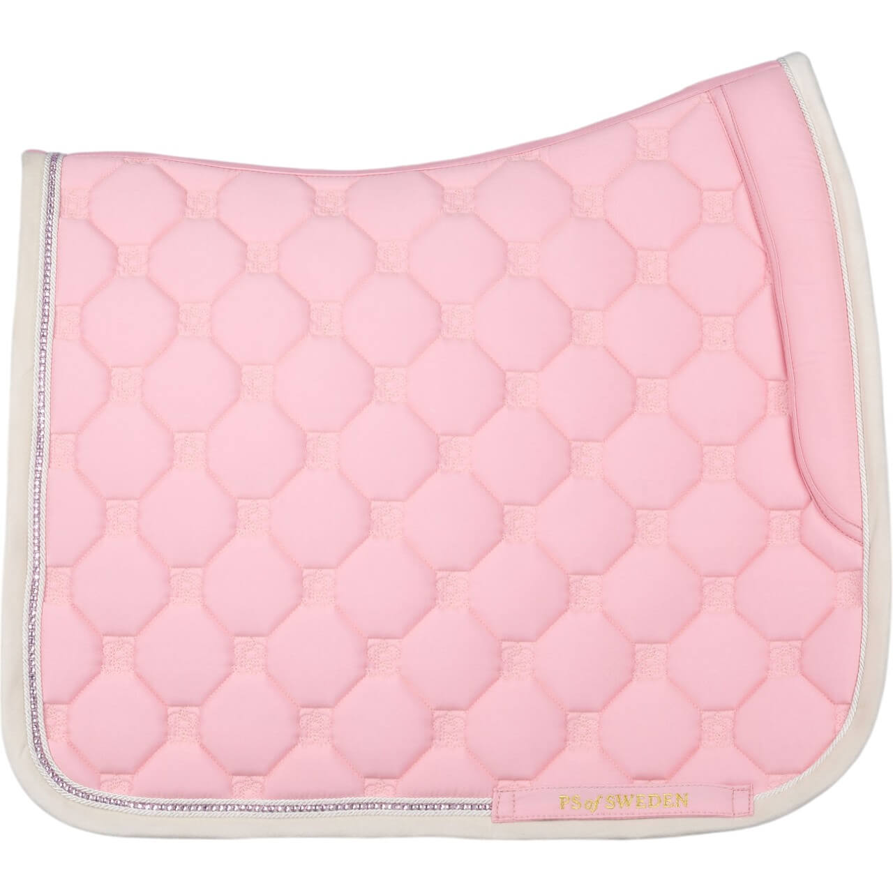 Dressurschabracke Vintage Monogram FS 2025 Schabracke