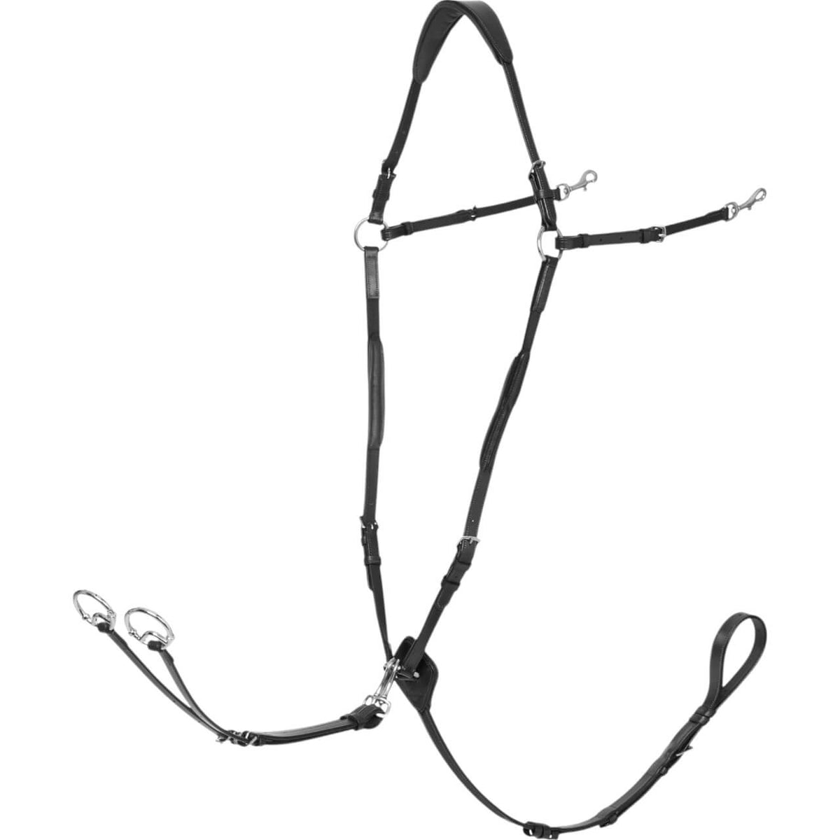 Vorderzeug LM Breastplate Classic