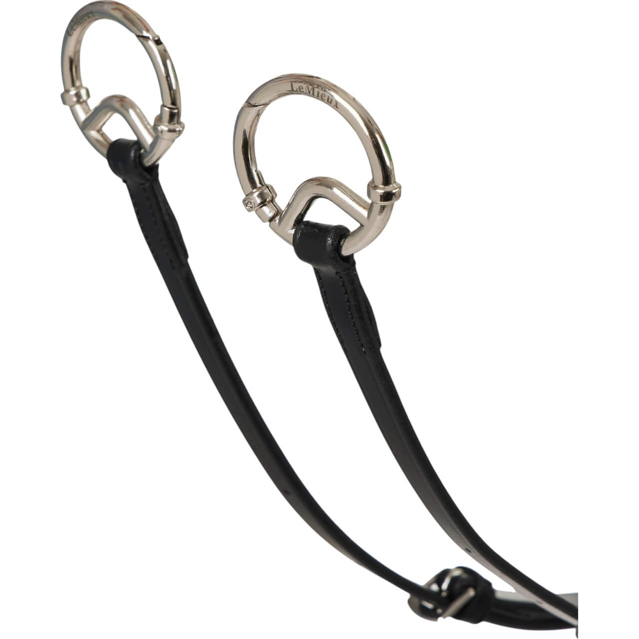 Vorderzeug LM Breastplate Classic