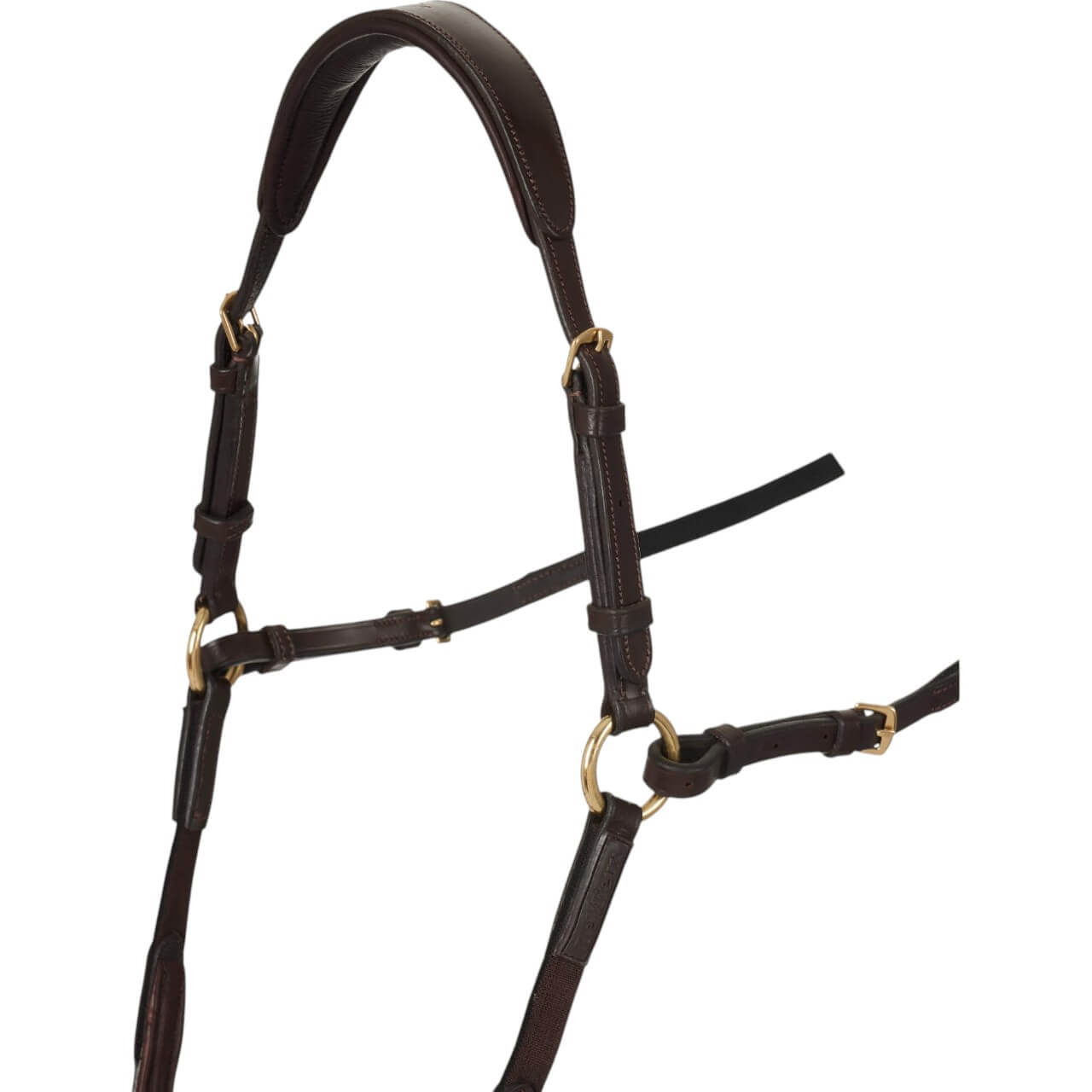 Vorderzeug LM Breastplate Classic