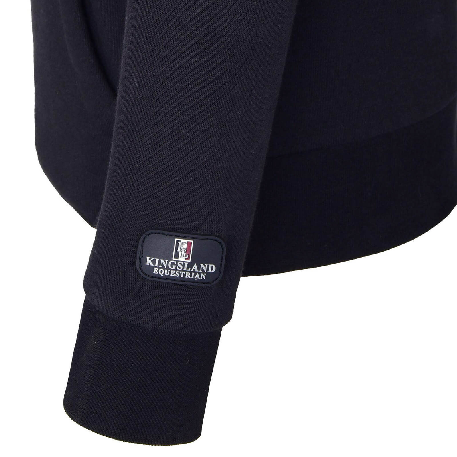 Pullover Kinder Classic Junior Hoodie