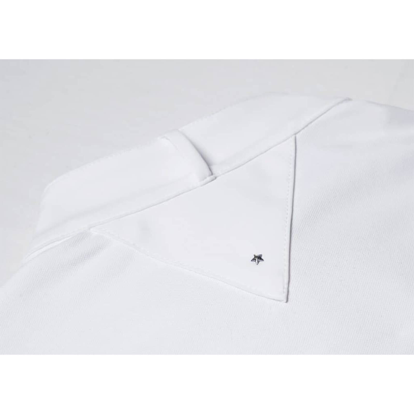 Turniershirt Damen Jeanne Short Sleeve