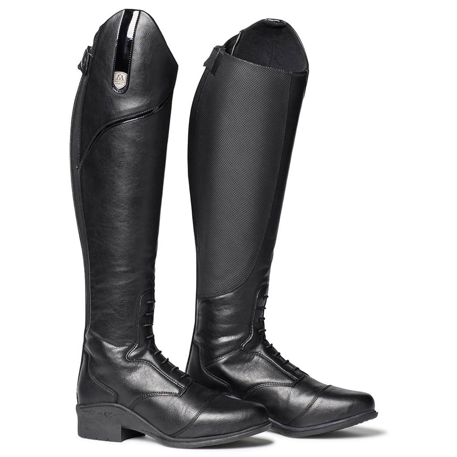 Reitstiefel Veganza