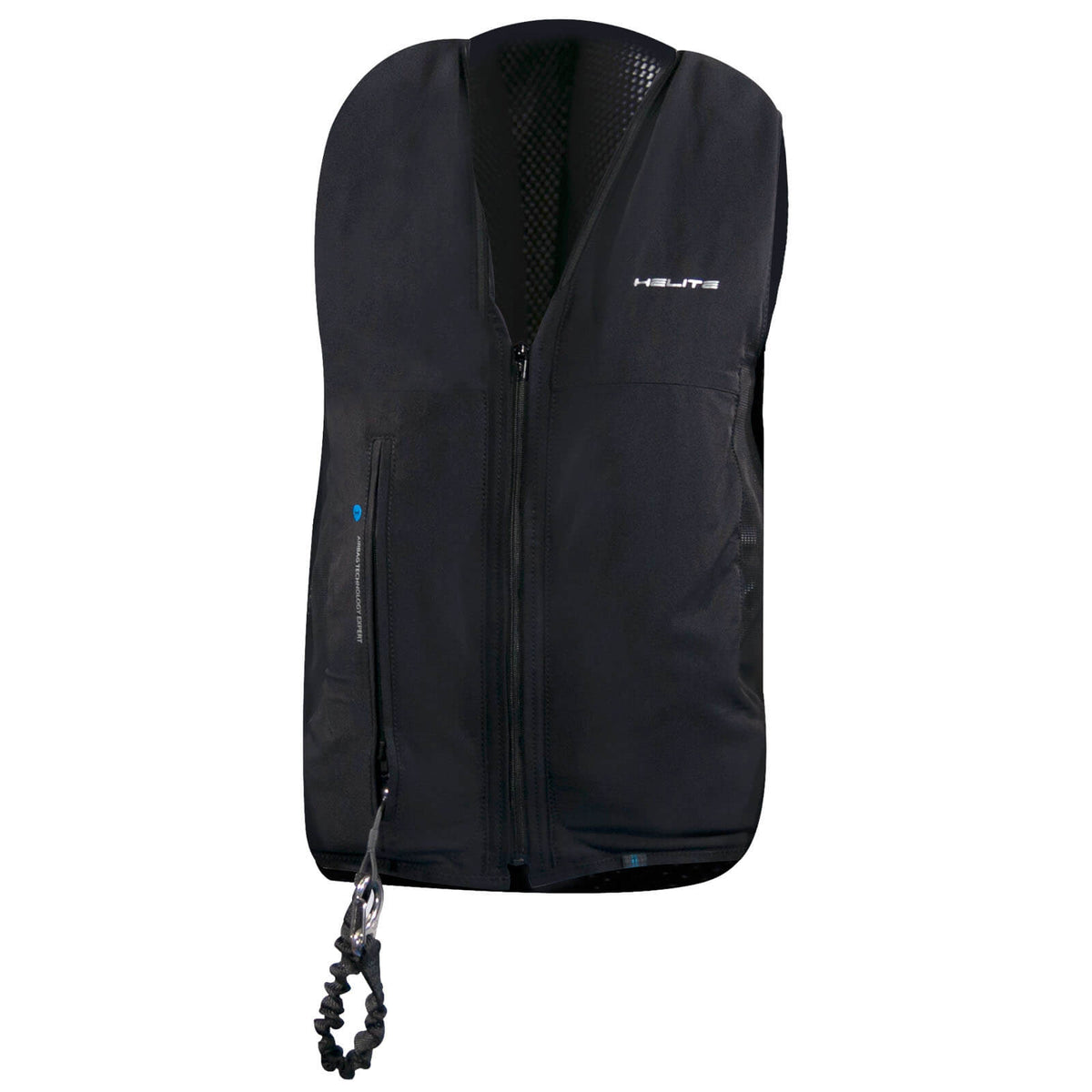 Airbag-Weste ZIP´IN 2.0 Sicherheitsweste