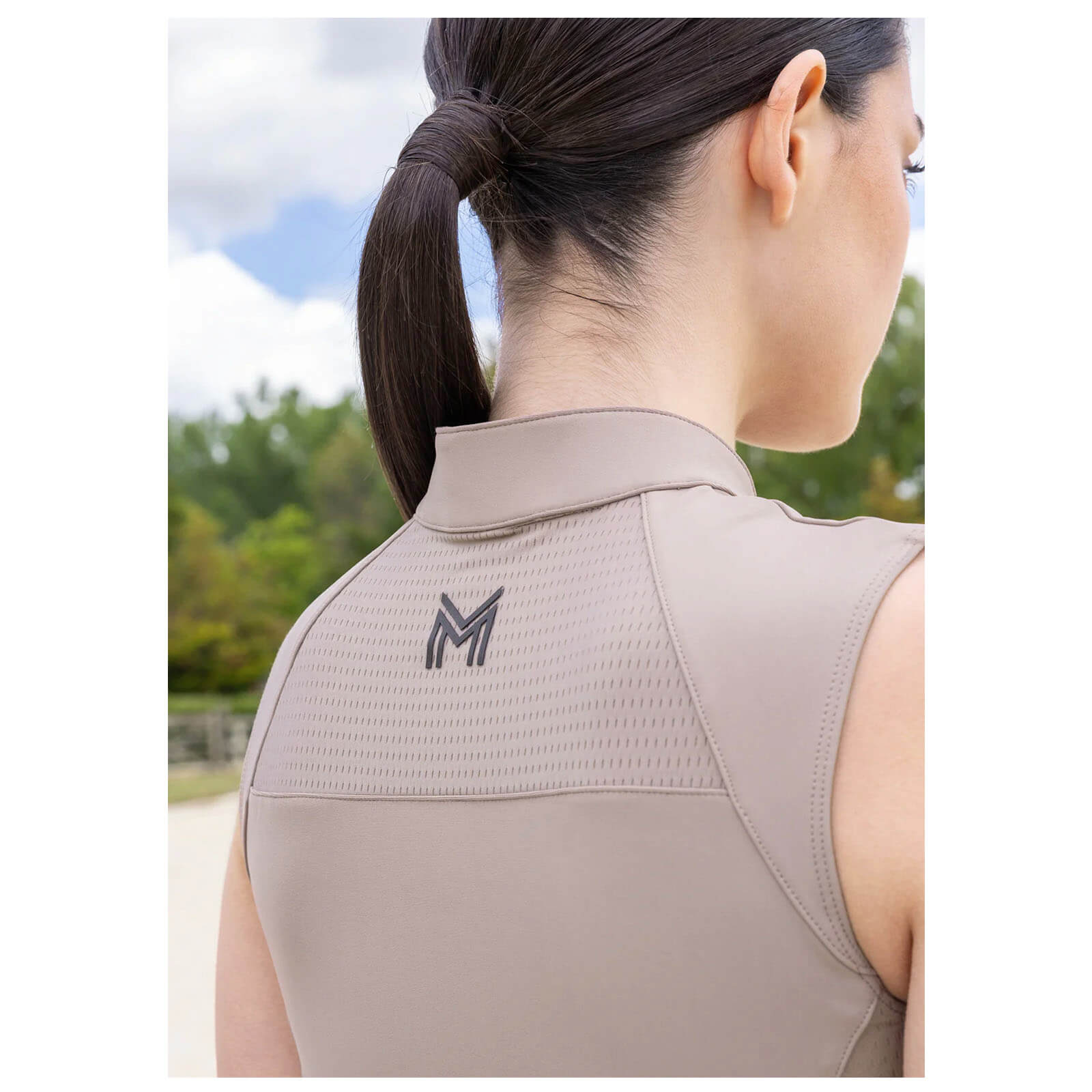 Funktionstop Miral Sleeveless Base Layer