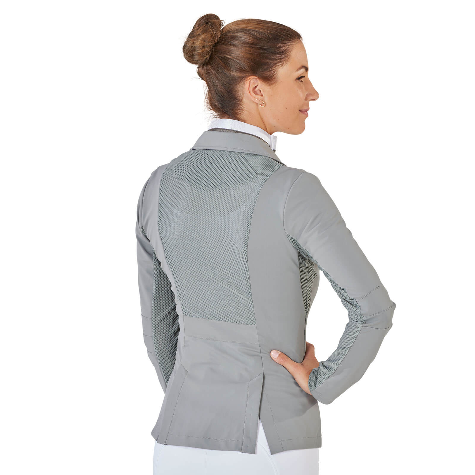 Turnier-Sakko Florenz Damen Reitjacket