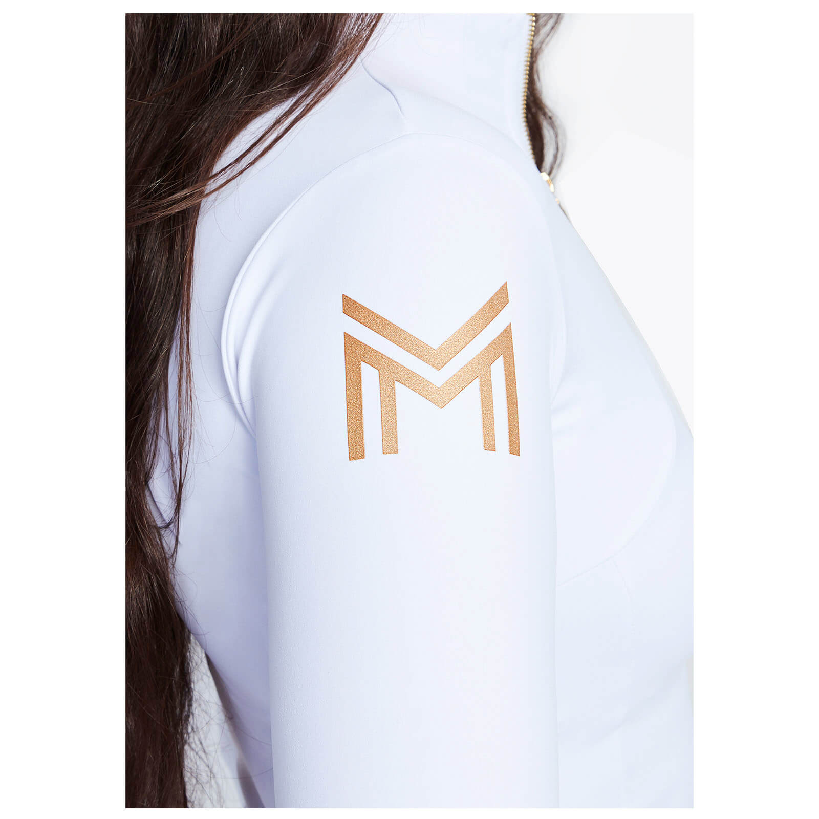 Base Layer Damen Long Sleeve Funktionsshirt