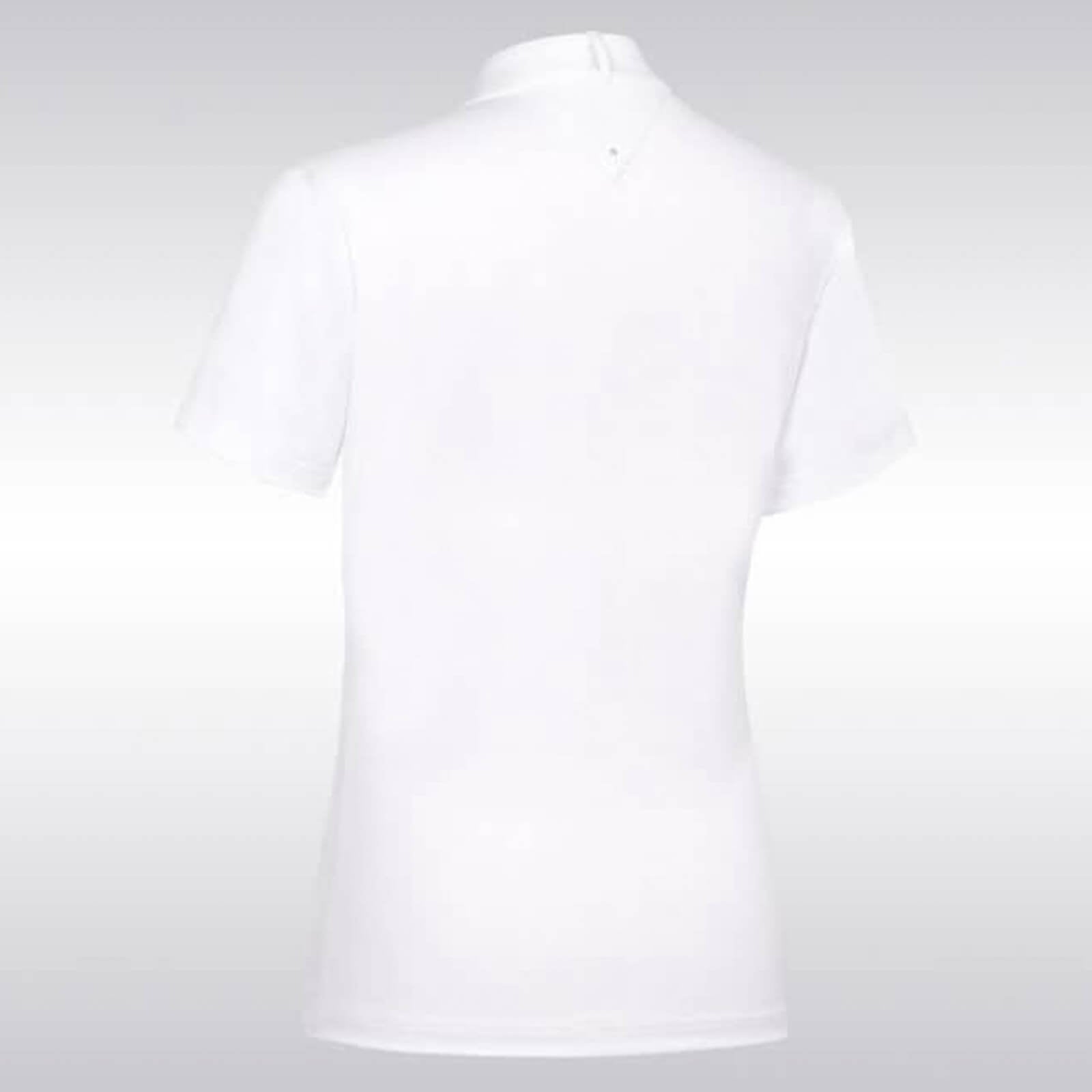 Turniershirt Damen Jeanne Short Sleeve