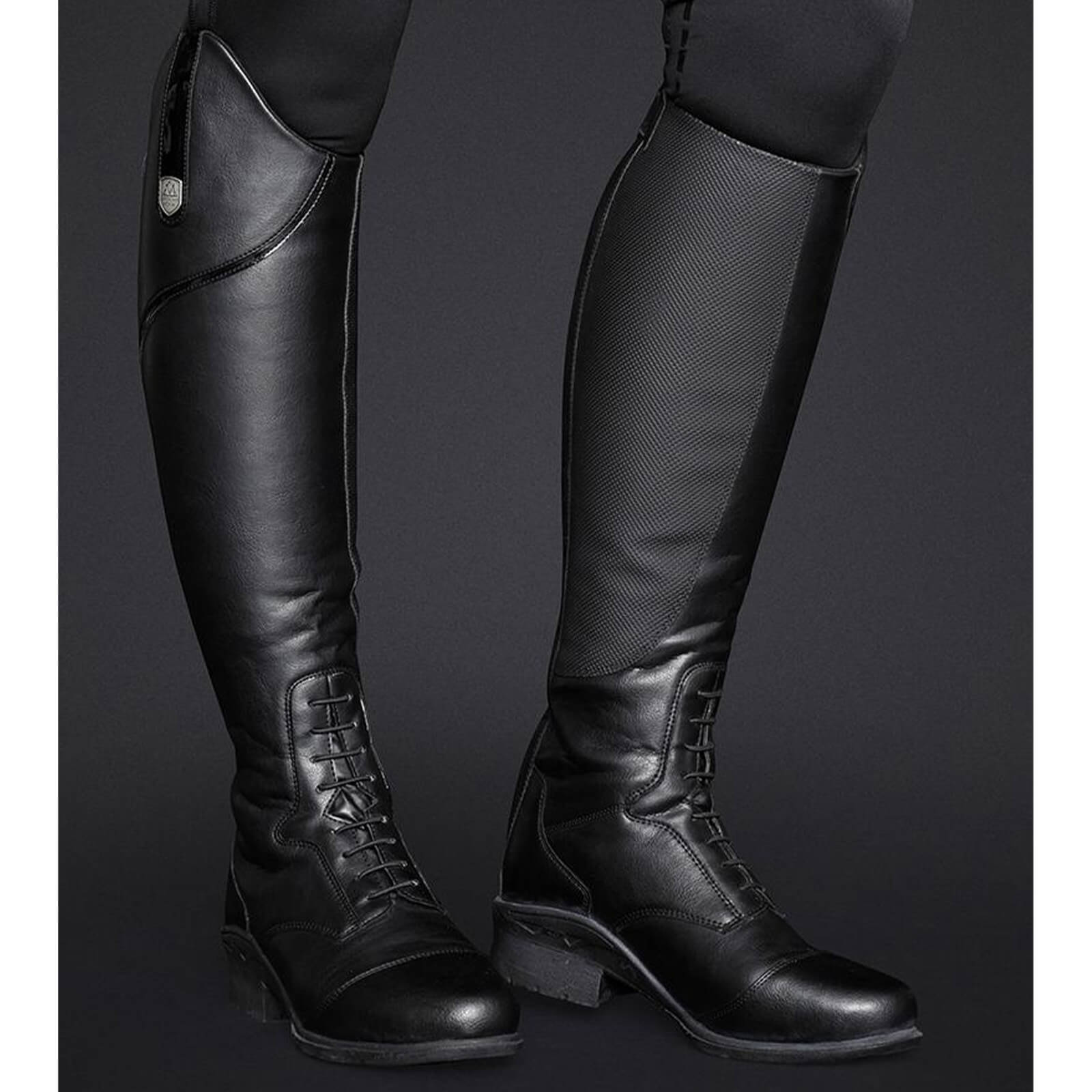 Reitstiefel Veganza