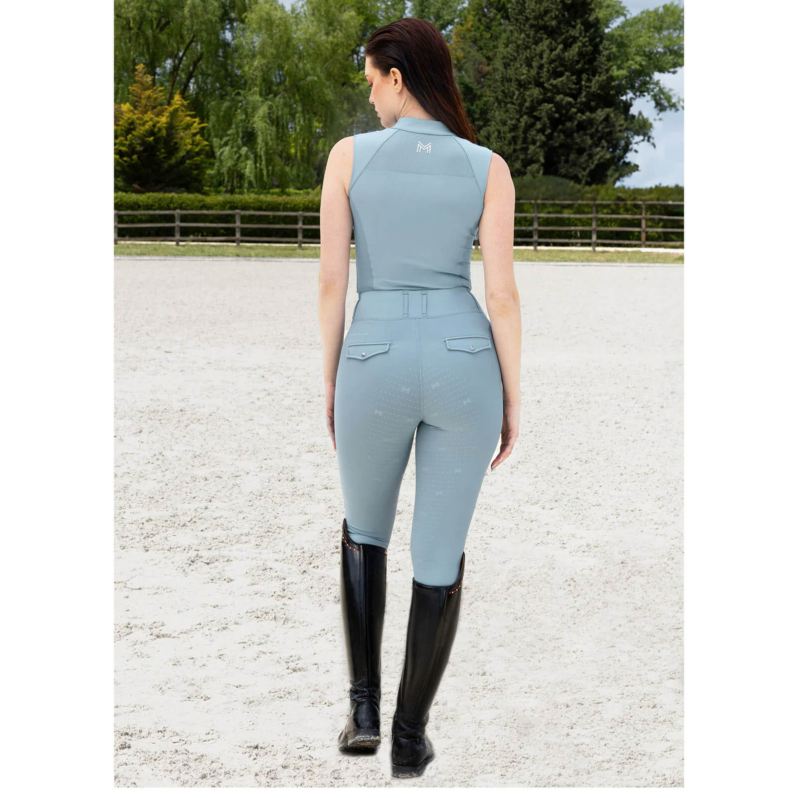 Funktionstop Miral Sleeveless Base Layer