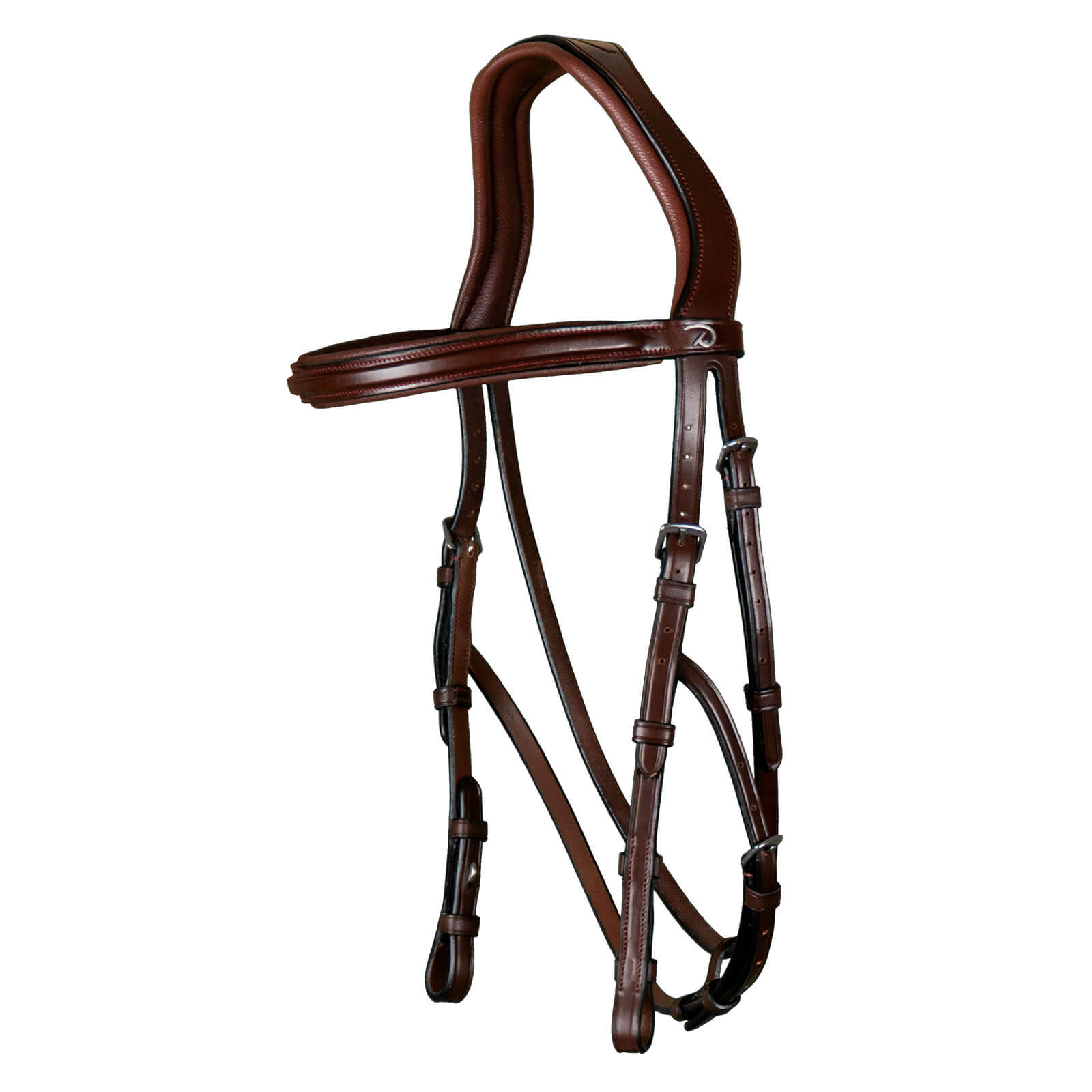 Hackamore Zaum New English Collection Trensenzaum