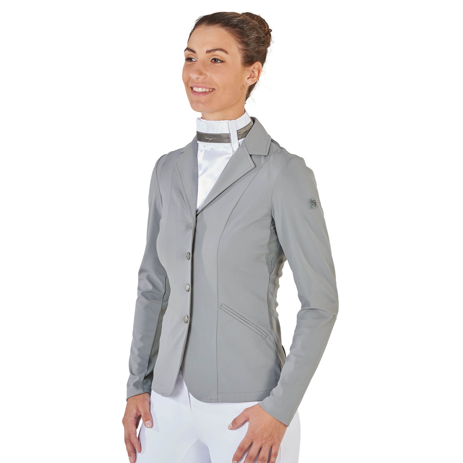 Turnier-Sakko Florenz Damen Reitjacket