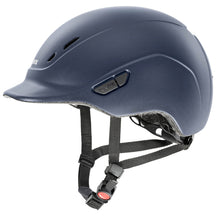Navy Matt